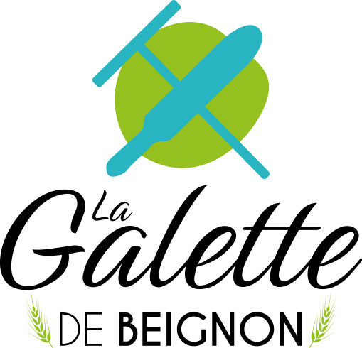 Galette de Beignon