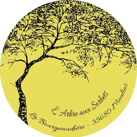 L'Arbre aux sorbets