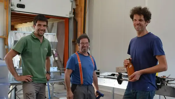 L'atelier de la Pépie