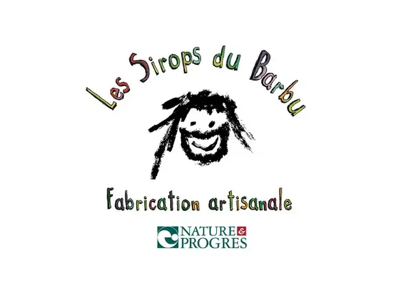 Les Sirops du Barbu